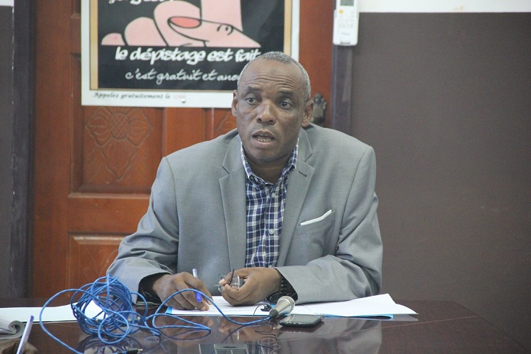 Crise à Mayotte / Le délégué aux Droits de l’Homme appelle au respect du droit international humanitaire à Mayotte
